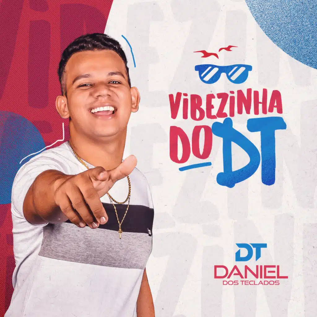 Vibezinha do DT