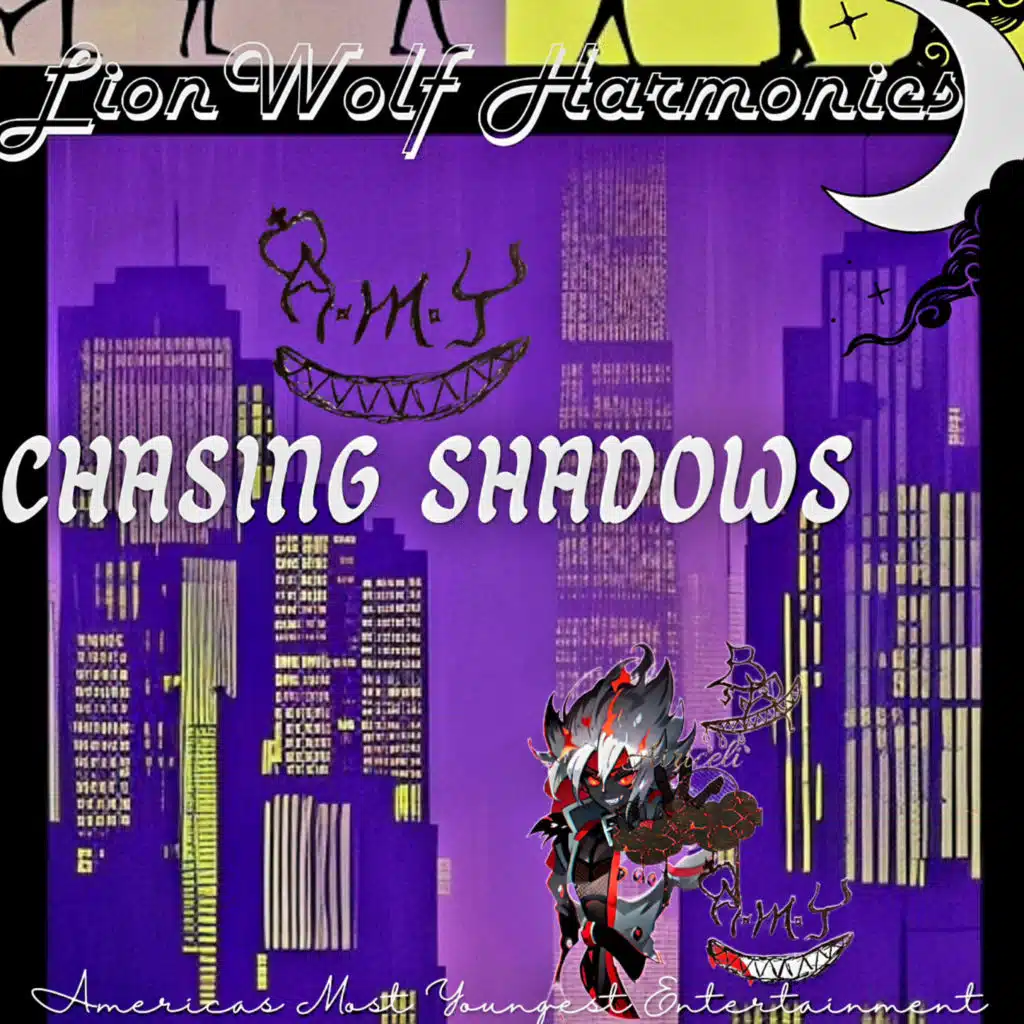 Chasing Shadows