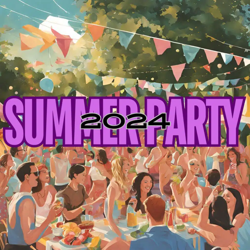 summer party 2024