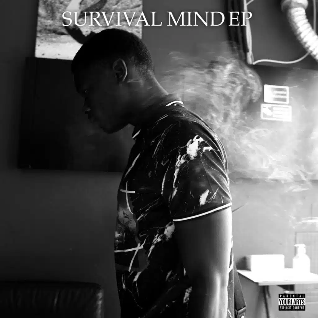 Survival Mind EP