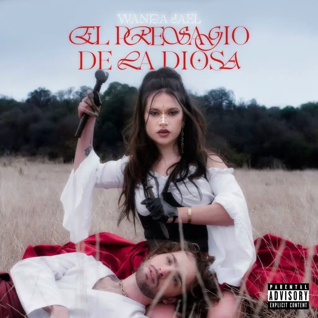 El Presagio de la Diosa