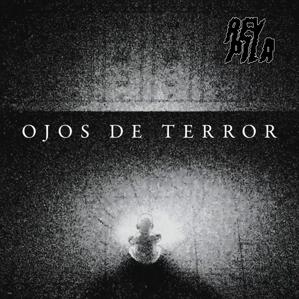 Ojos De Terror