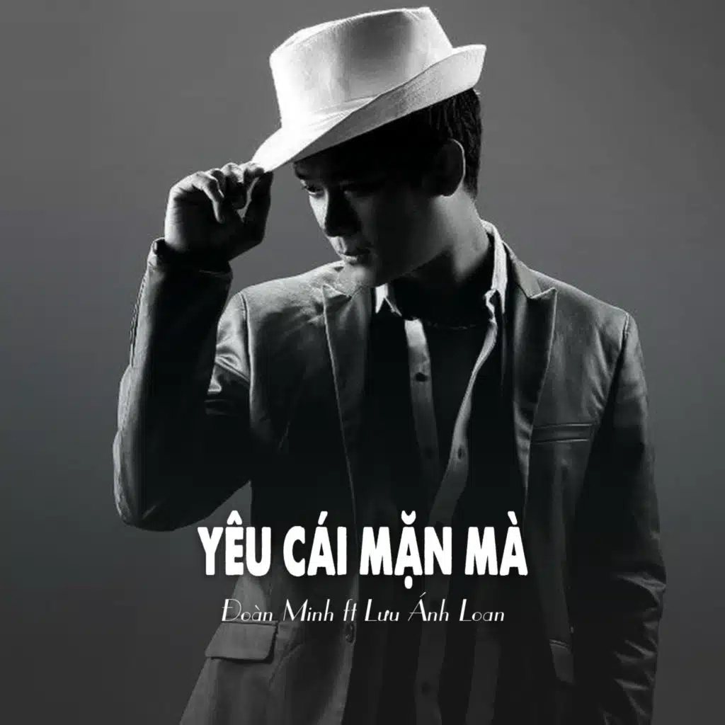 Yêu Cái Mặn Mà (Ytmix) [feat. Lưu Ánh Loan]