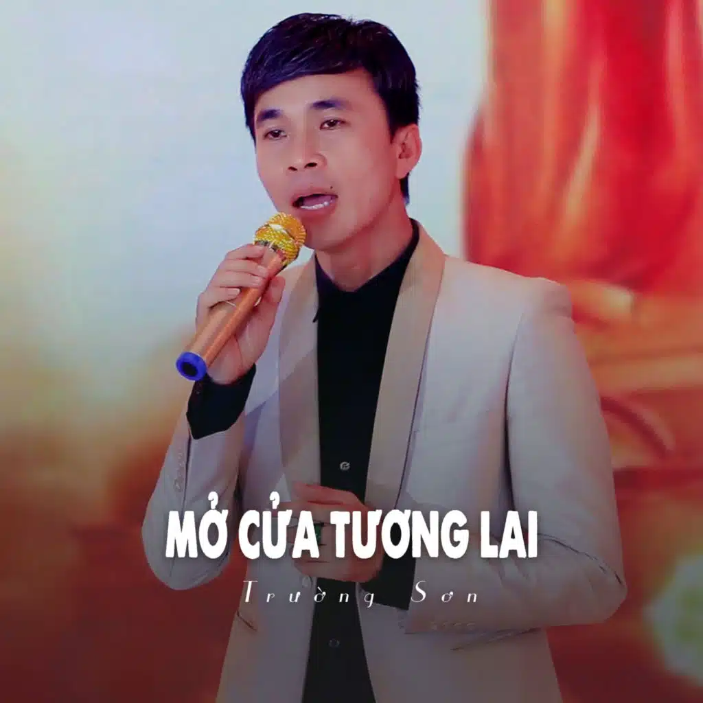 Mở Cửa Tương Lai (Ytmix)