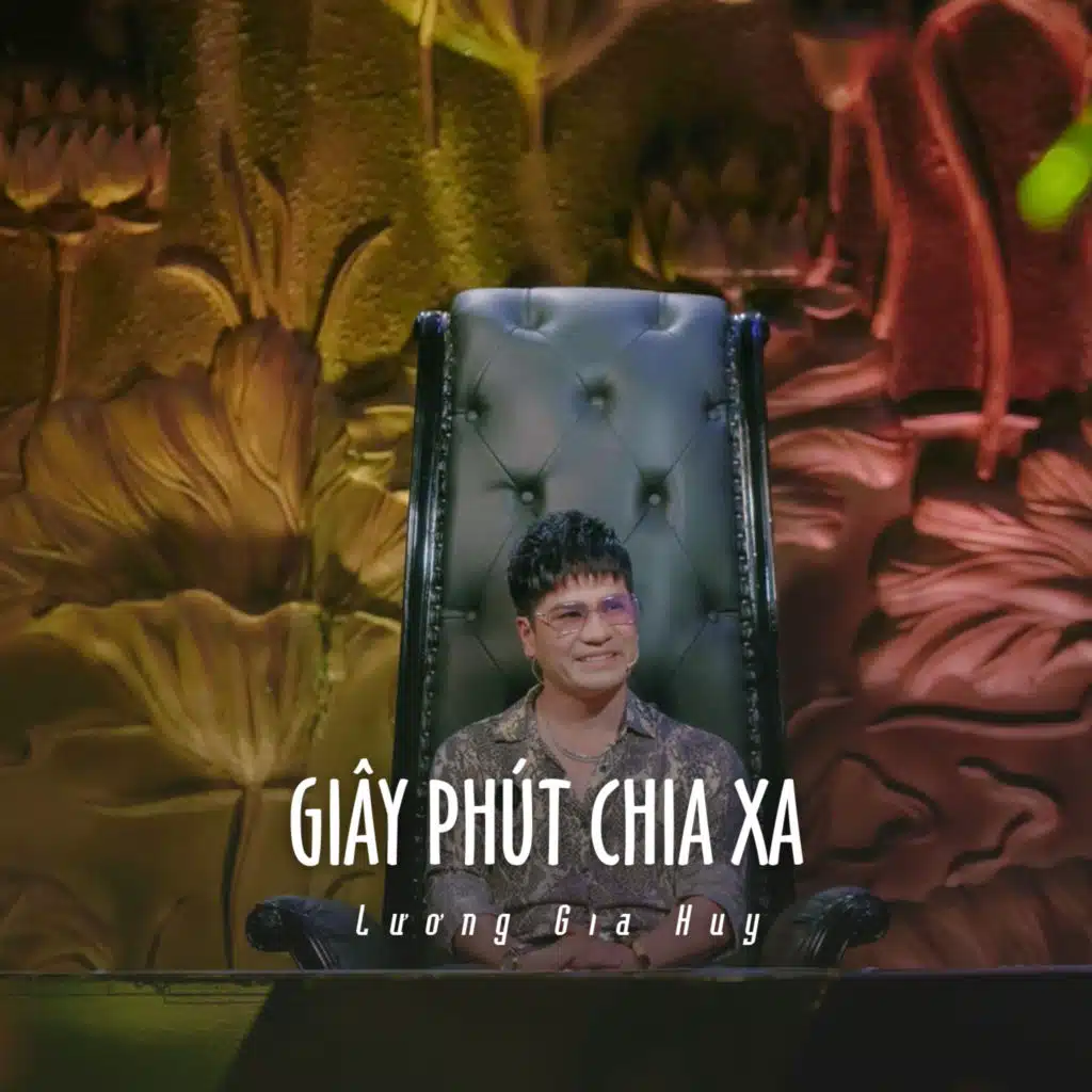 Giây Phút Chia Xa (Ytmix)