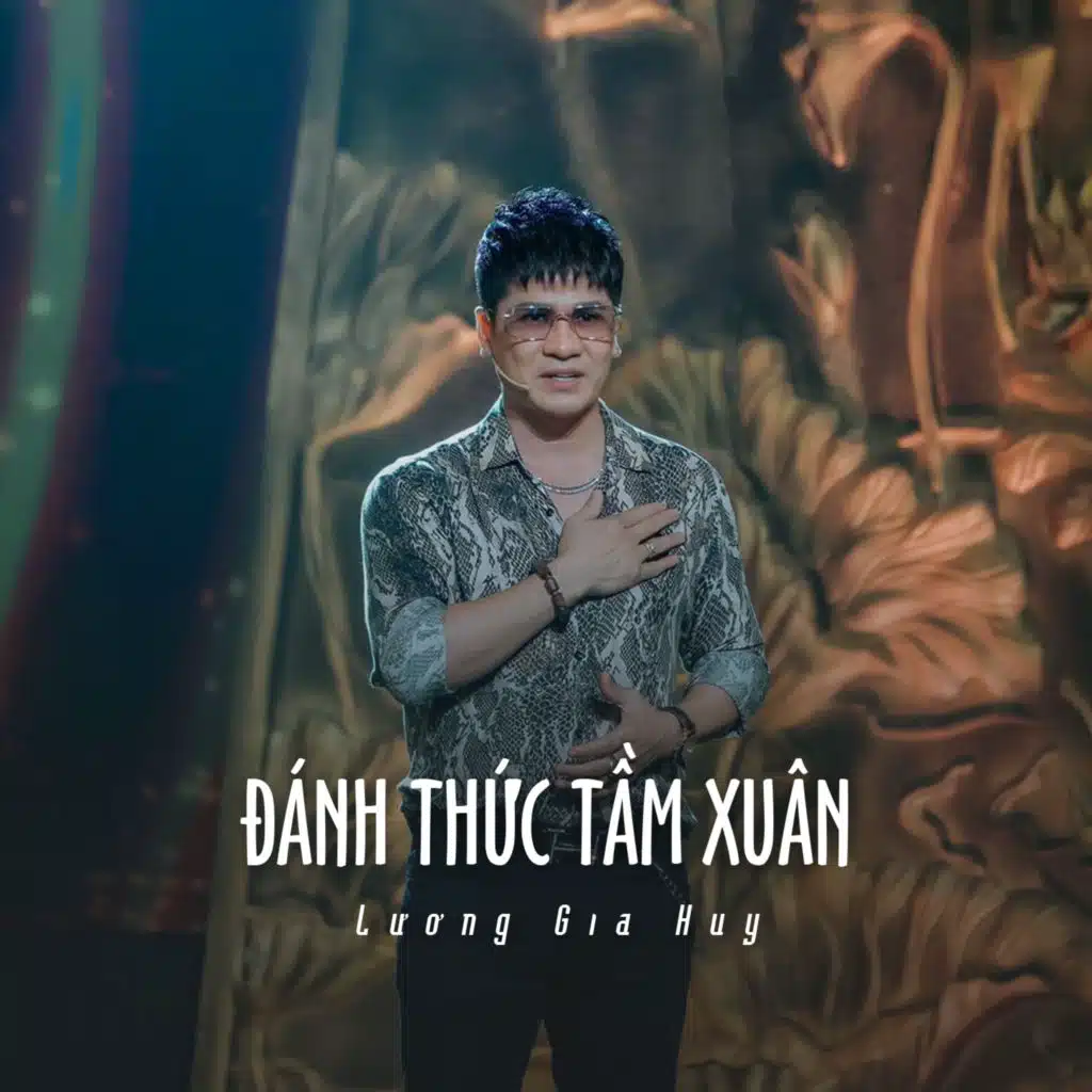 Đánh Thức Tầm Xuân (Ytmix)