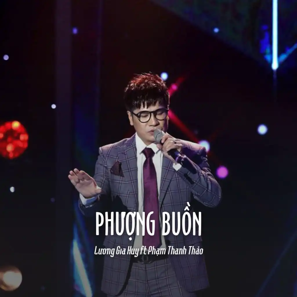 Phượng Buồn (Ytmix)