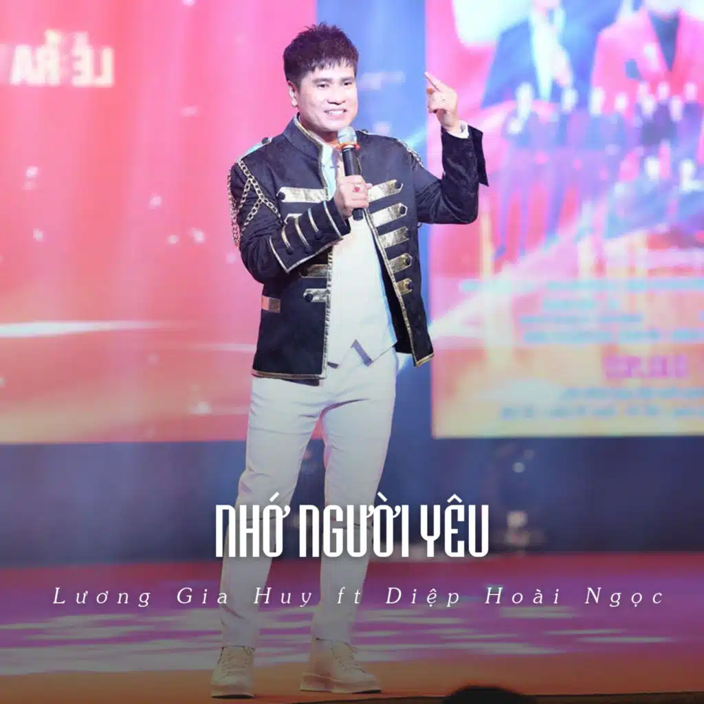 Nhớ Người Yêu (Ytmix)
