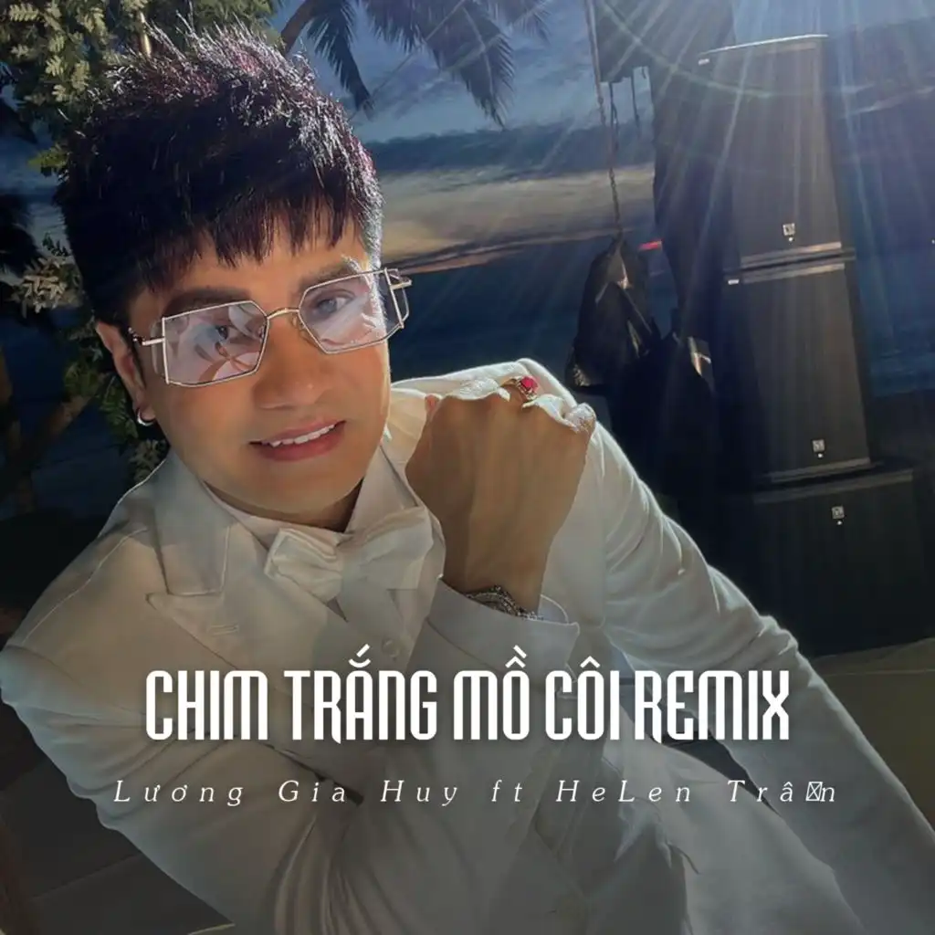 Chim Trắng Mồ Côi (Remix (Ytmix)) [feat. ST]