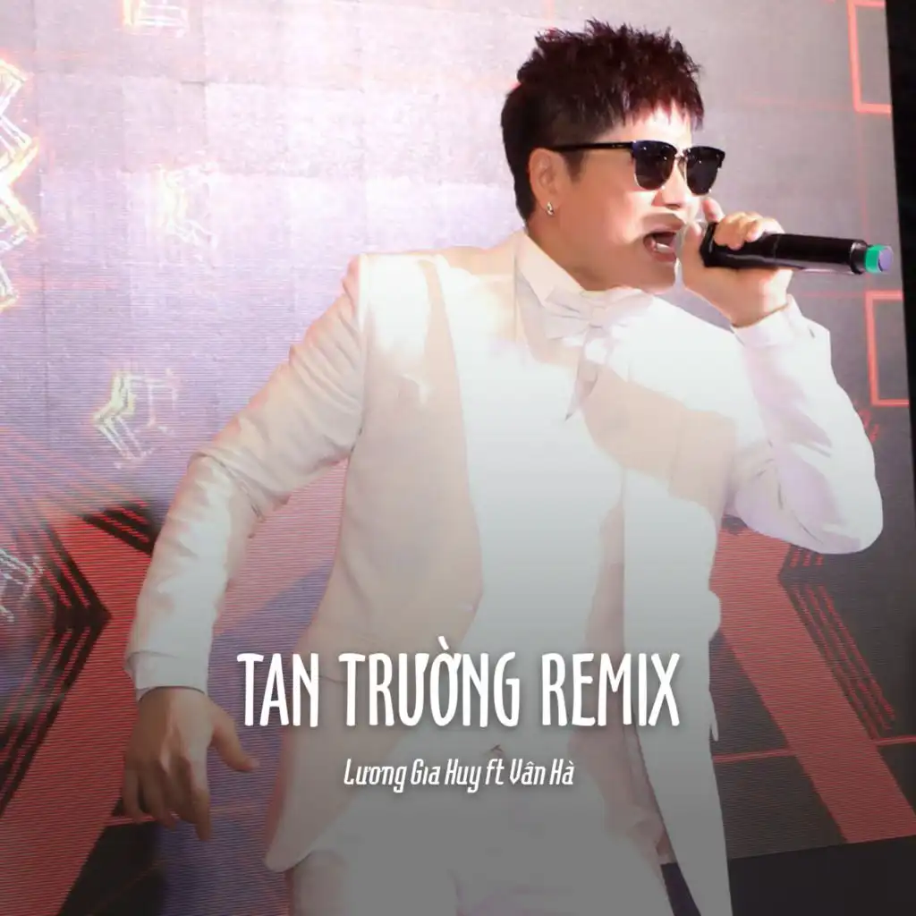 Tan Trường (Remix (Ytmix)) [feat. ST]