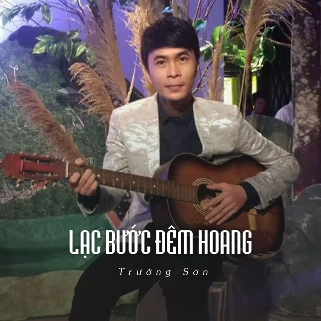 Lạc Bước Đêm Hoang (Ytmix)