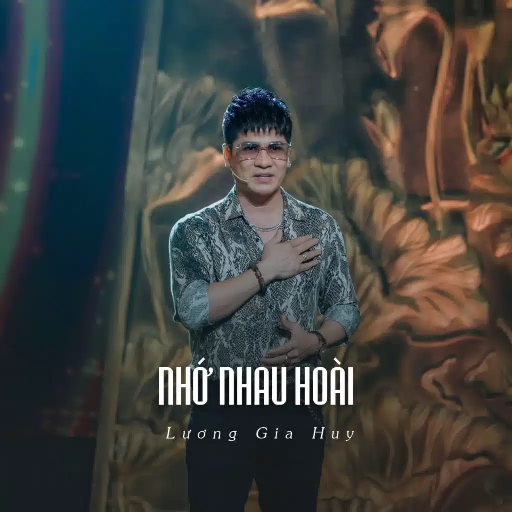 Nhớ Nhau Hoài (Ytmix)