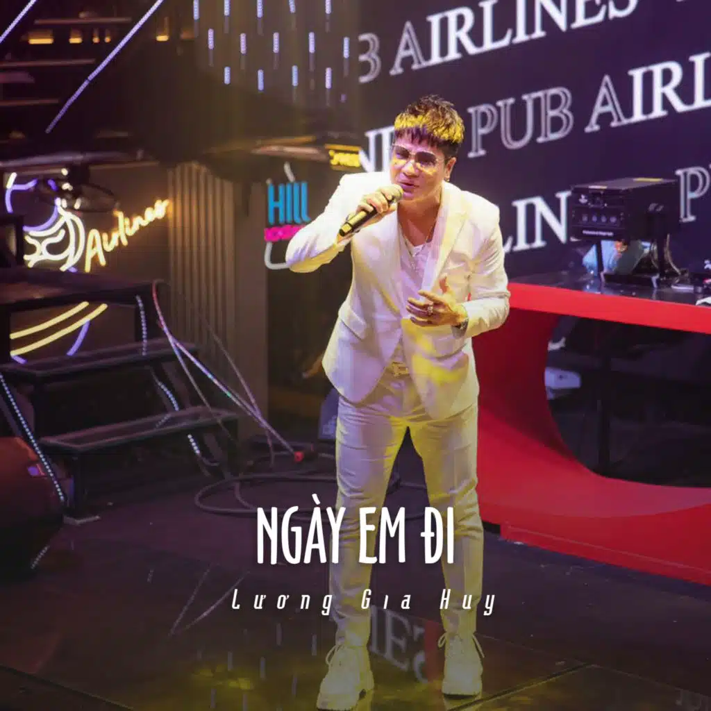 Ngày Em Đi (Ytmix)