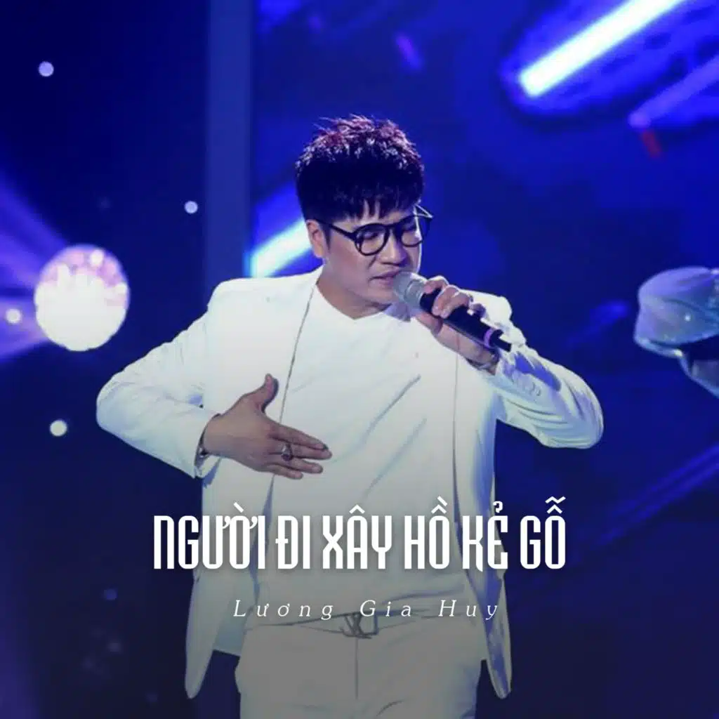 Người Đi Xây Hồ Kẻ Gỗ (Ytmix)