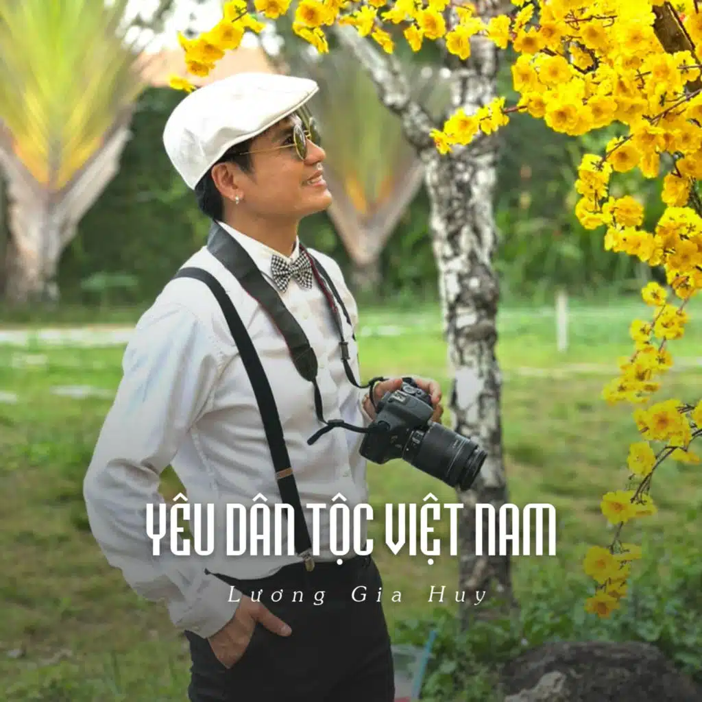 Yêu Dân Tộc Việt Nam (Ytmix)