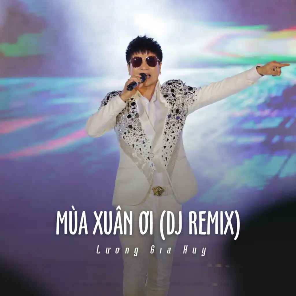 Mùa Xuân Ơi (Ytmix, DJ Remix) [feat. ST]