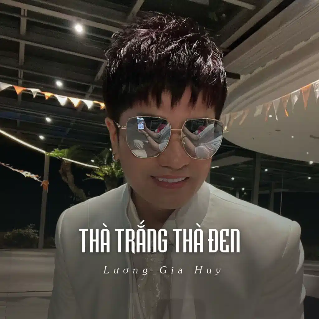 Thà Trắng Thà Đen (Ytmix)