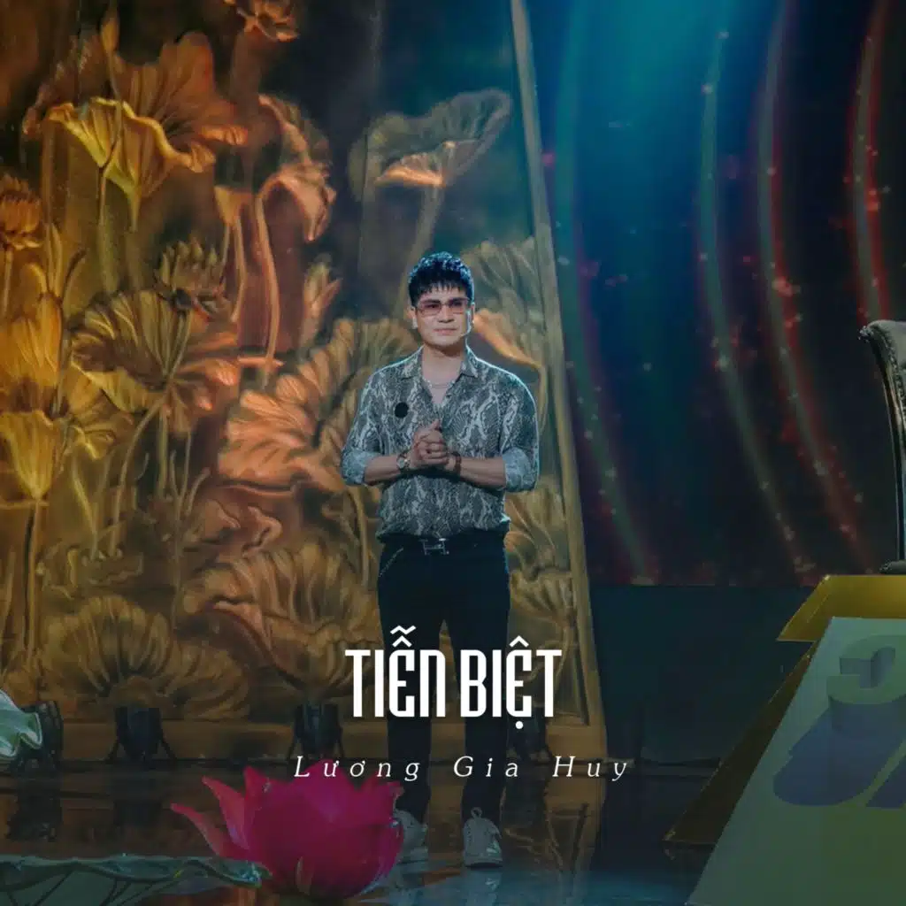 Tiễn Biệt (Ytmix)