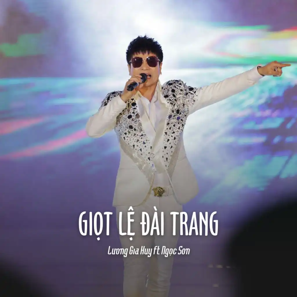 Giọt Lệ Đài Trang (Ytmix)