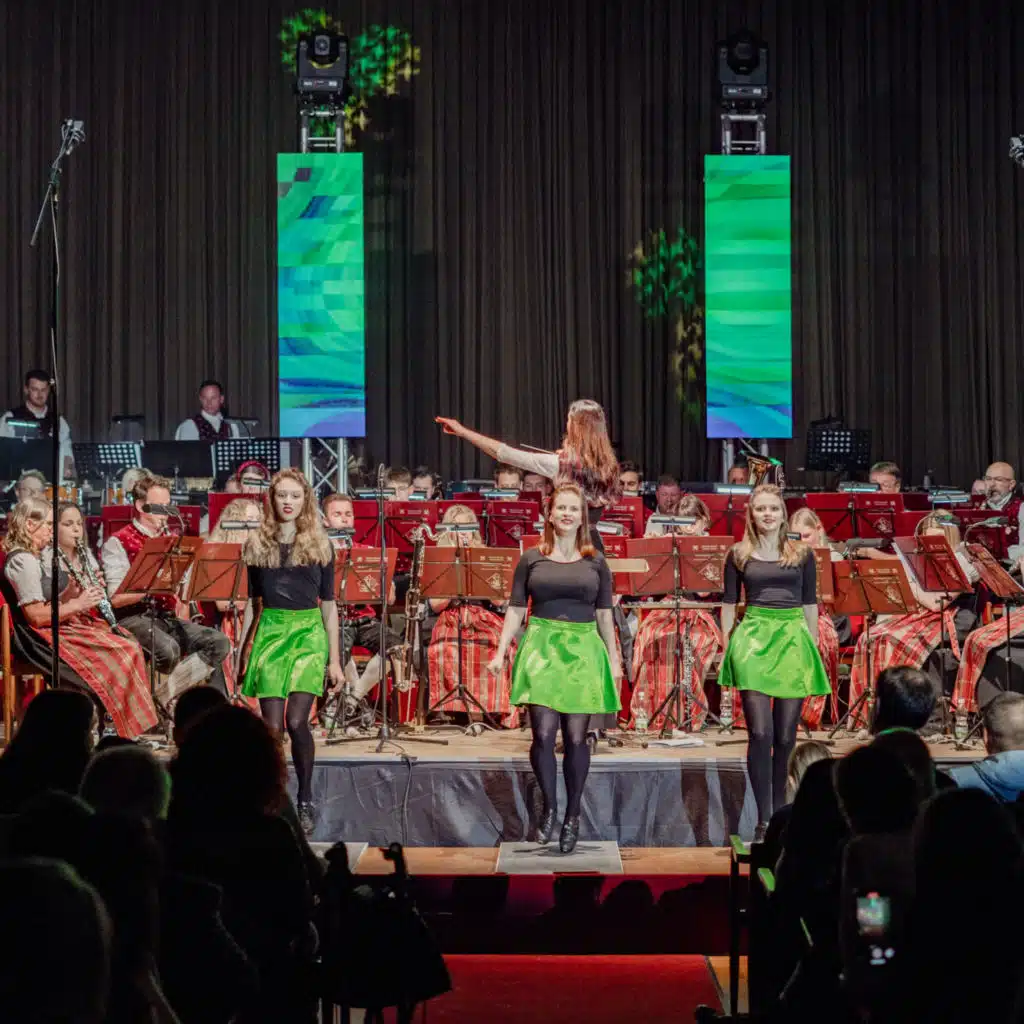 JMK in Concert - Dance, Dance, Dance 2024 (Live)