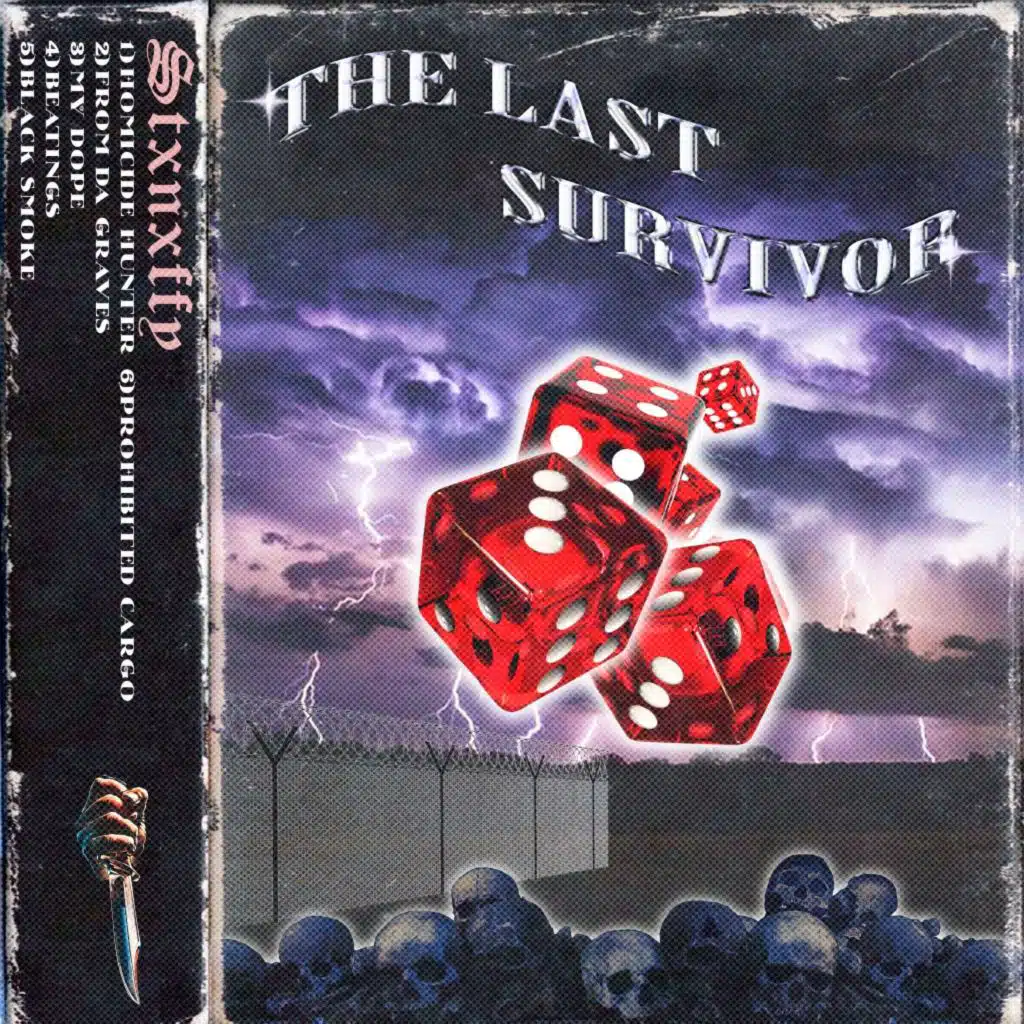 The Last Survivor