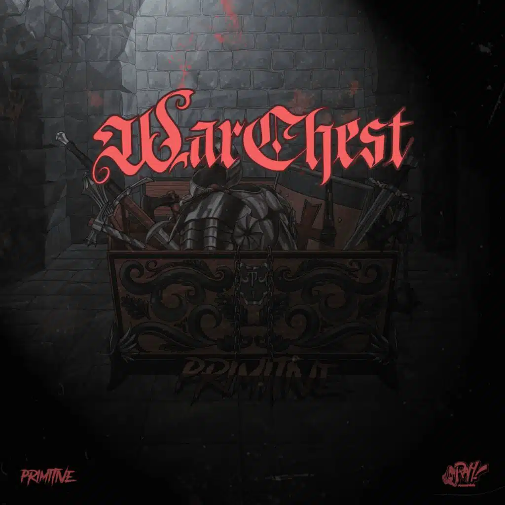 WarChest (Radio Edits)