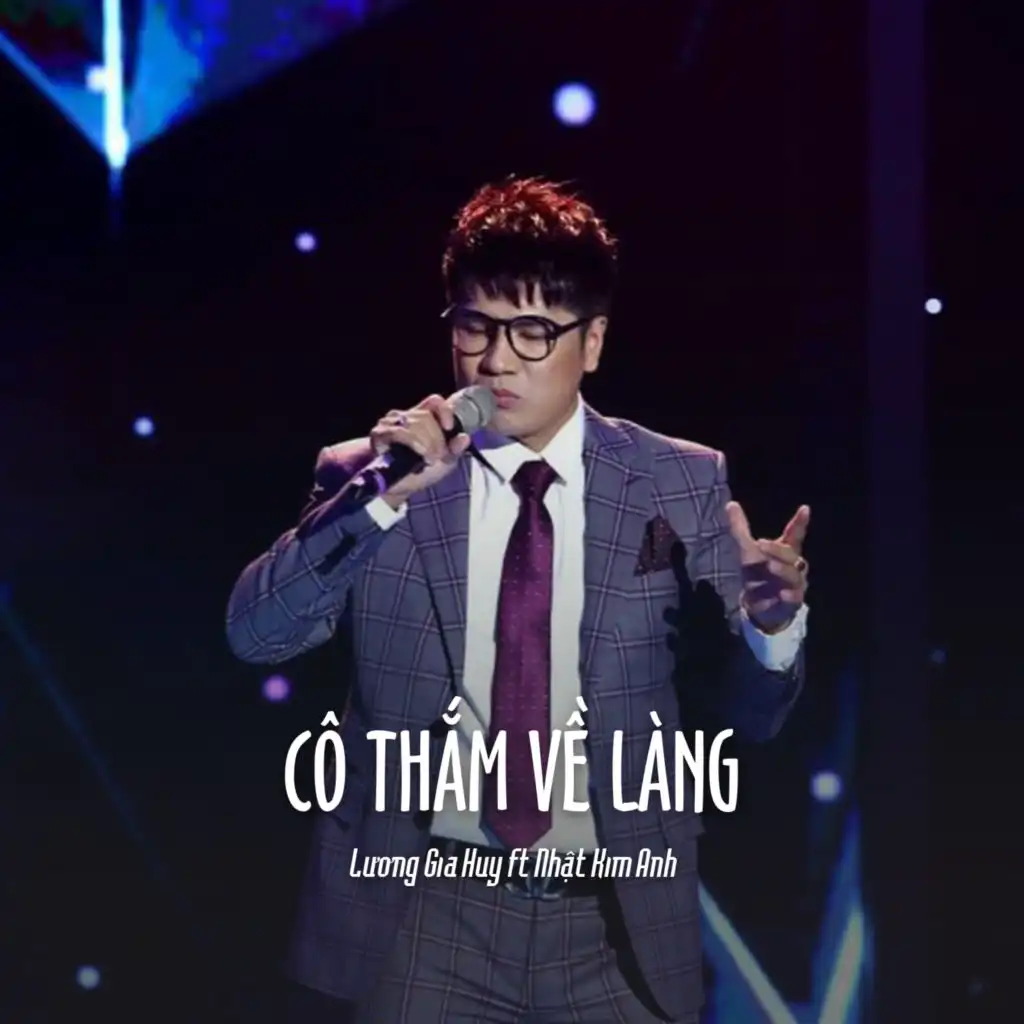 Cô Thắm Về Làng (Ytmix)