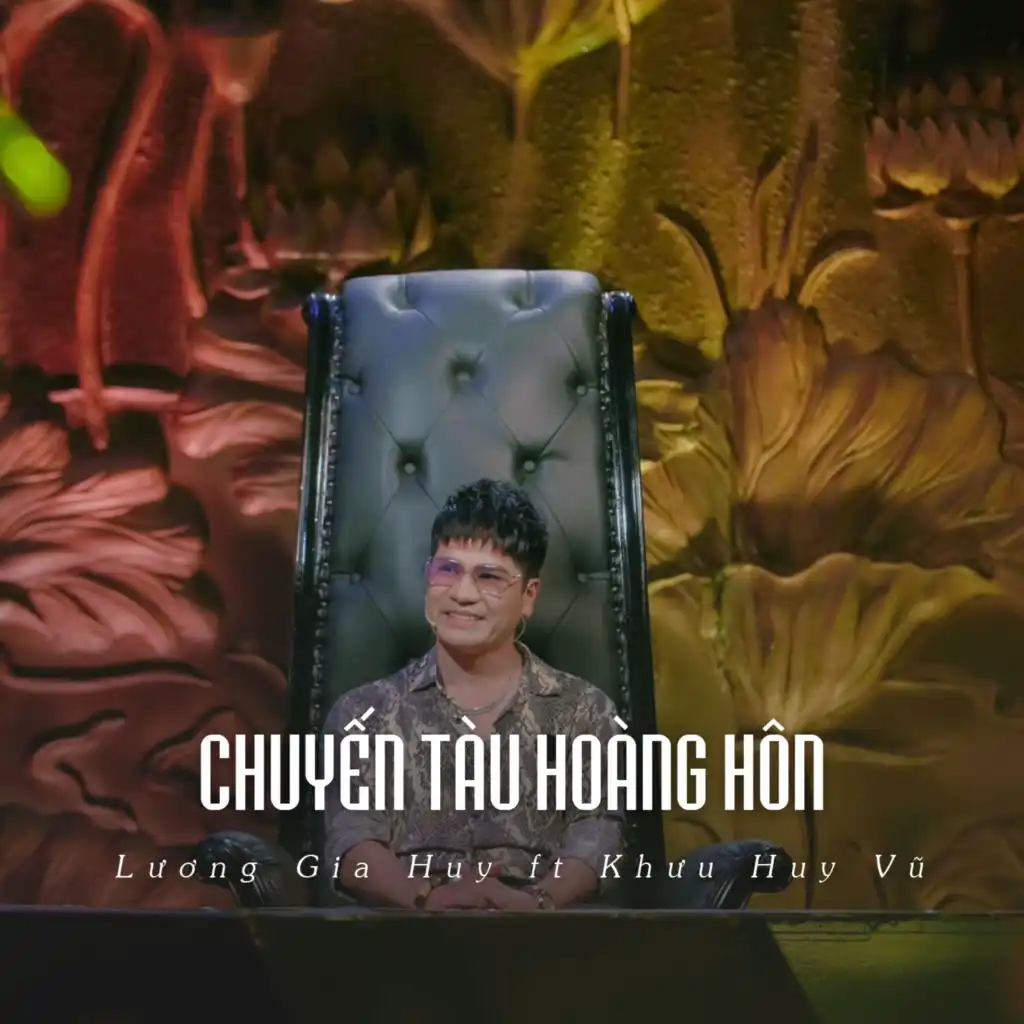 Chuyến Tàu Hoàng Hôn (Ytmix)