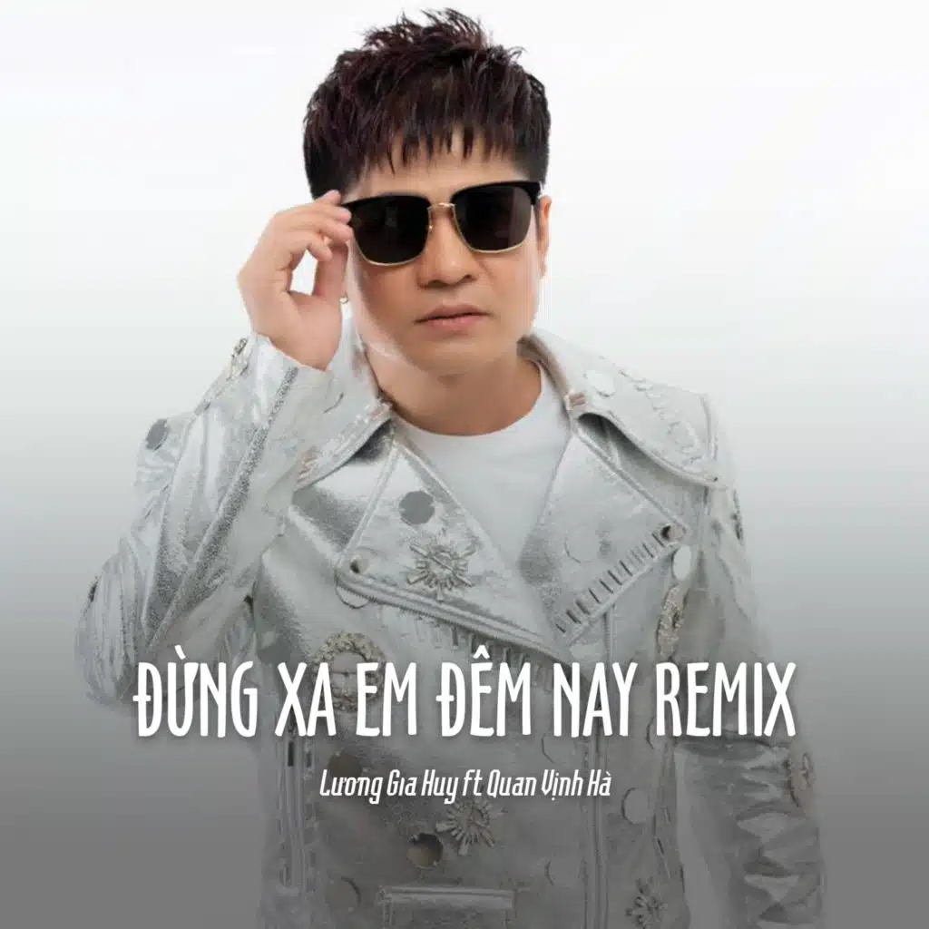 Đừng Xa Em Đêm Nay (Remix (Ytmix)) [feat. ST]