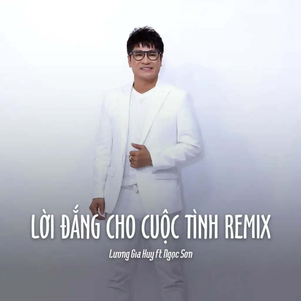 Lời Đắng Cho Cuộc Tình (Remix (Ytmix)) [feat. ST]