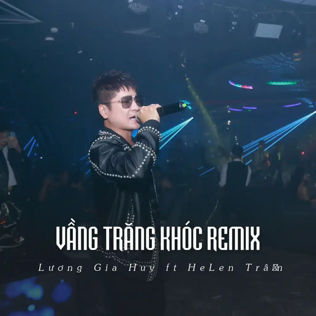 Vầng Trăng Khóc (Remix (Ytmix)) [feat. ST]