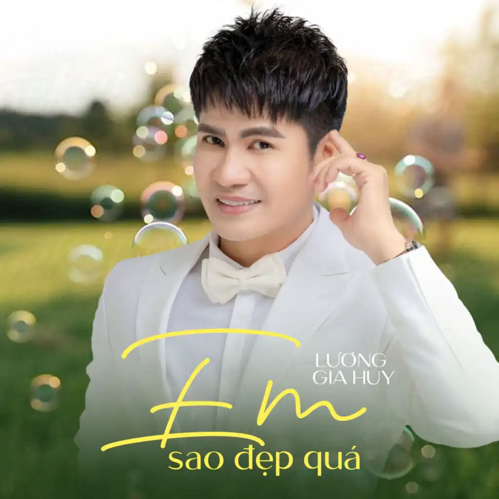 Em Sao Đẹp Quá (Ytmix)