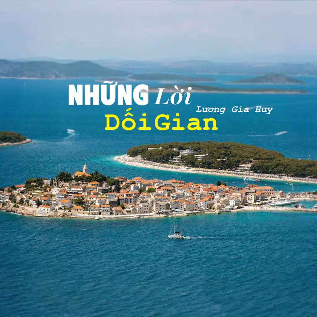 Những Lời Dối Gian (Ytmix)