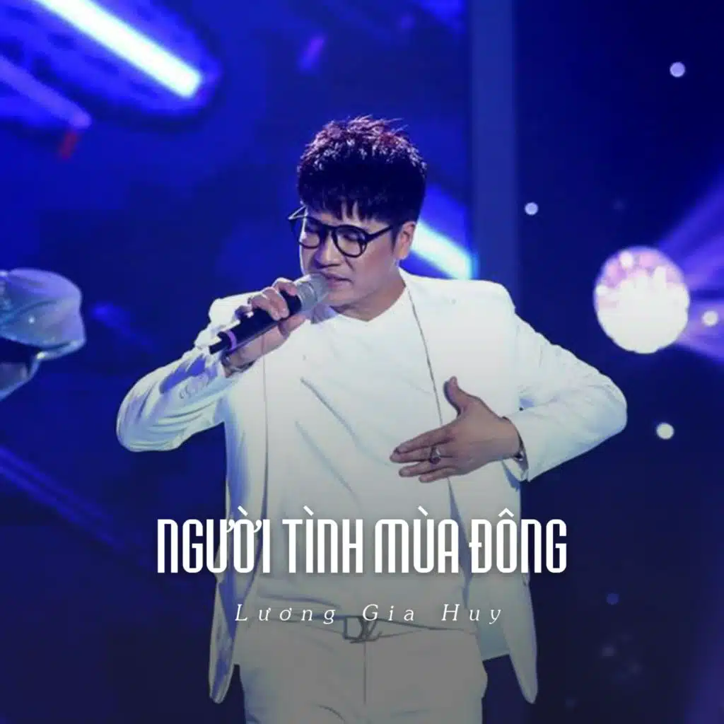 Người Tình Mùa Đông (Ytmix)