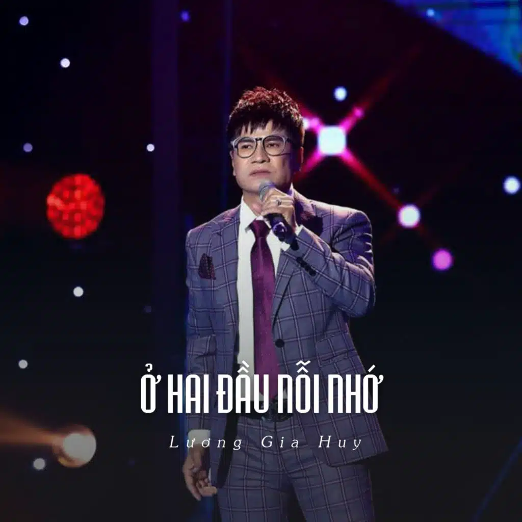 Ở Hai Đầu Nỗi Nhớ (Ytmix)