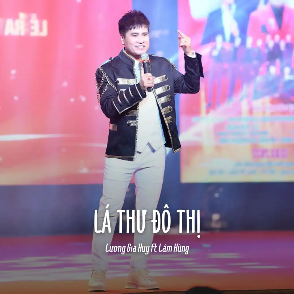 Lá Thư Đô Thị (Ytmix)