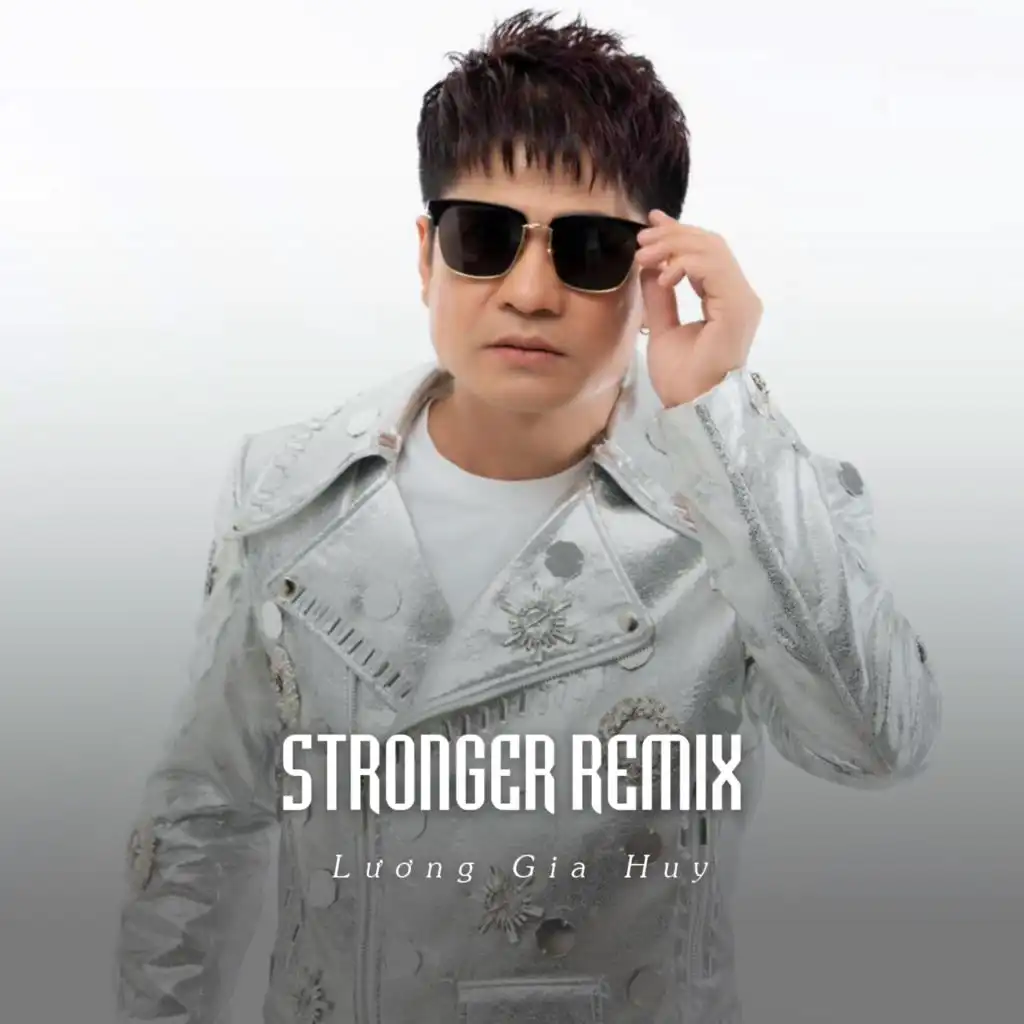 Stronger (Remix (Ytmix))