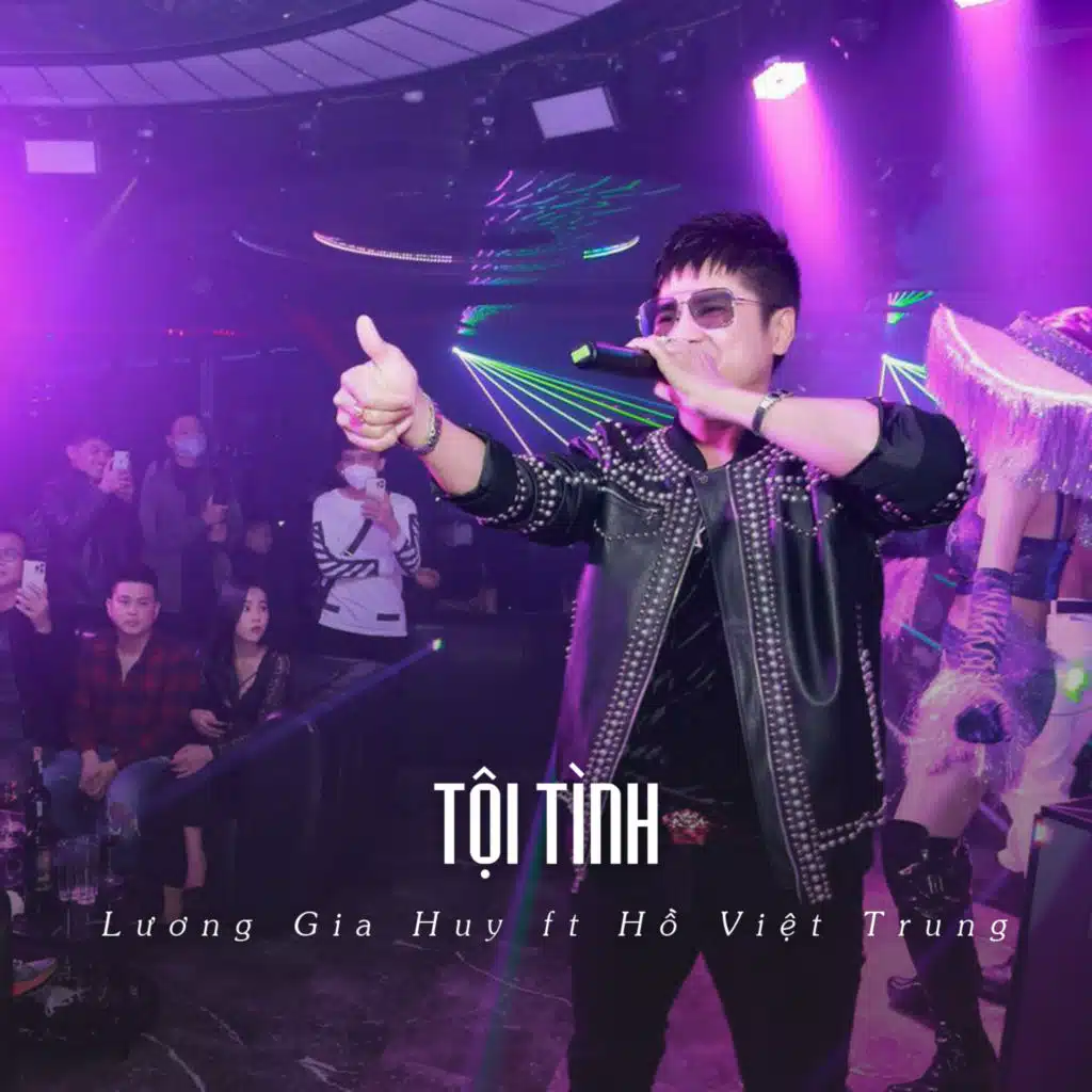 Tội Tình (Ytmix)