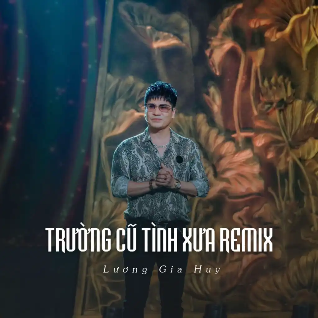 Trường Cũ Tình Xưa (Remix (Ytmix)) [feat. ST]