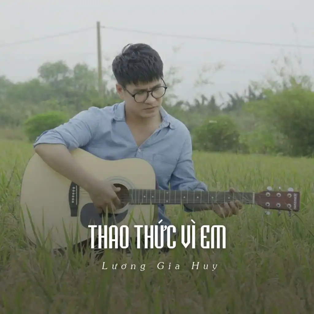 Thao Thức Vì Em (Ytmix)