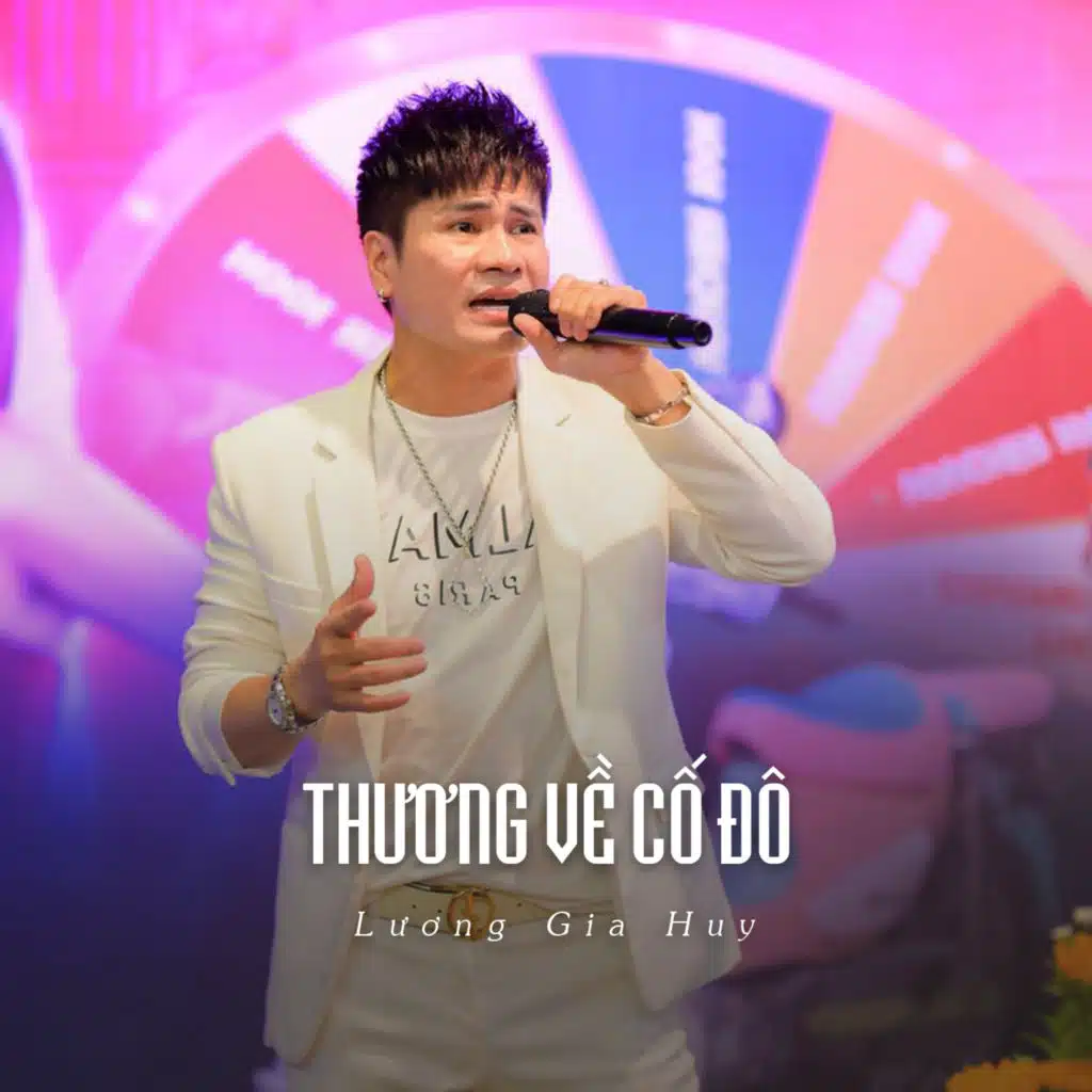 Thương Về Cố Đô (Ytmix)