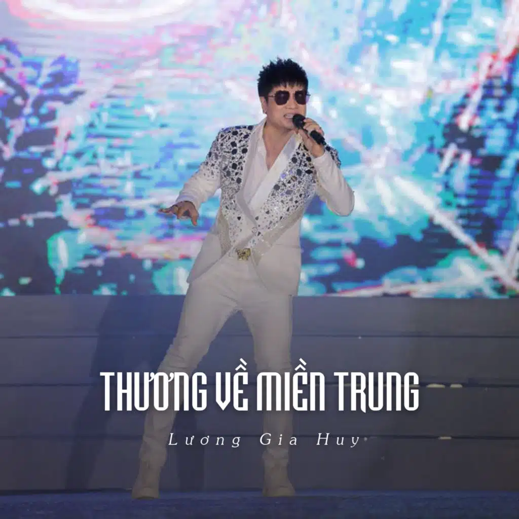 Thương Về Miền Trung (Ytmix)