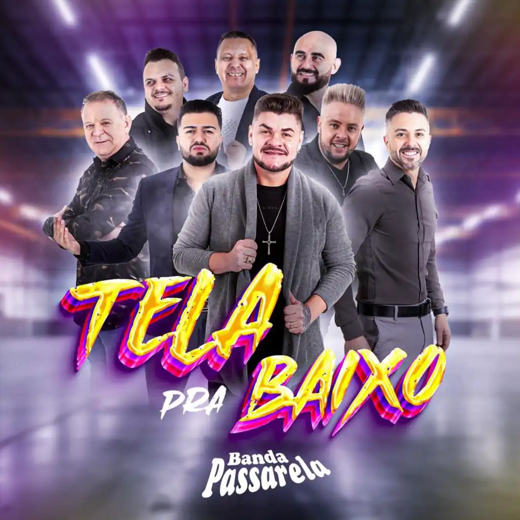 Banda Passarela