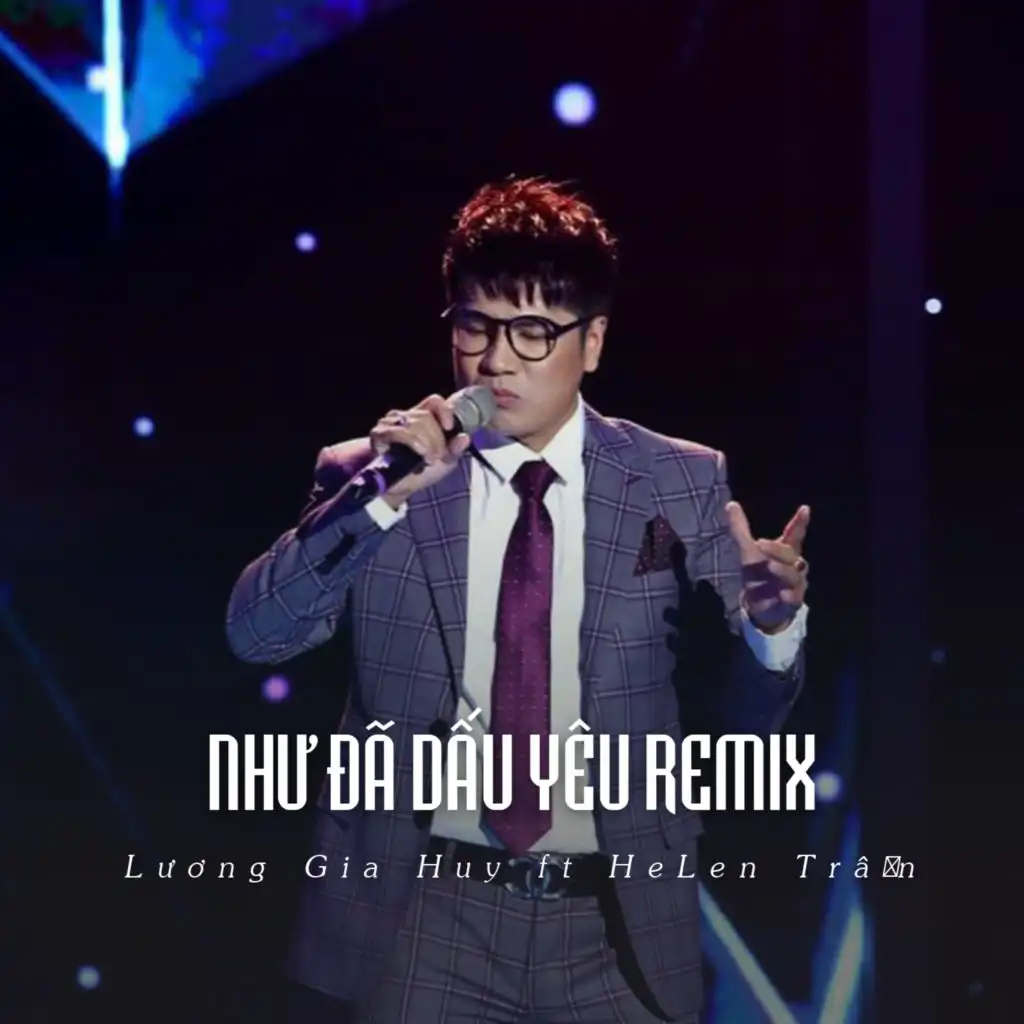 Như Đã Dấu Yêu (Remix (Ytmix)) [feat. ST]