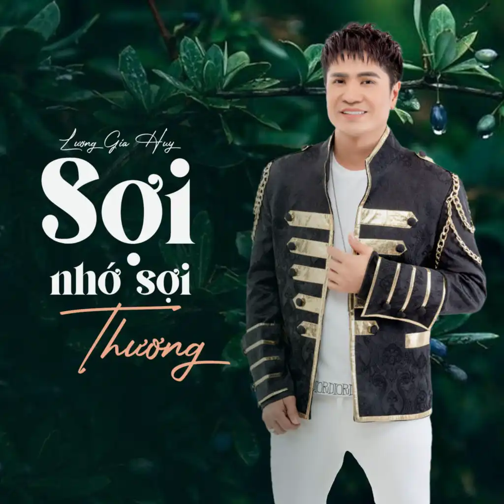 Sợi Nhớ Sợi Thương (Remix (Ytmix)) [feat. ST]