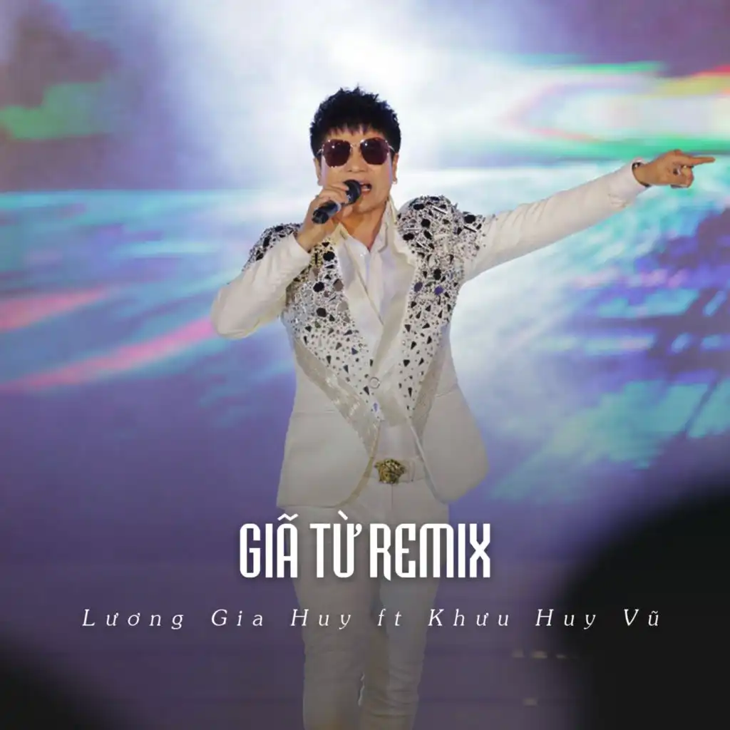 Giã Từ (Remix (Ytmix)) [feat. ST]