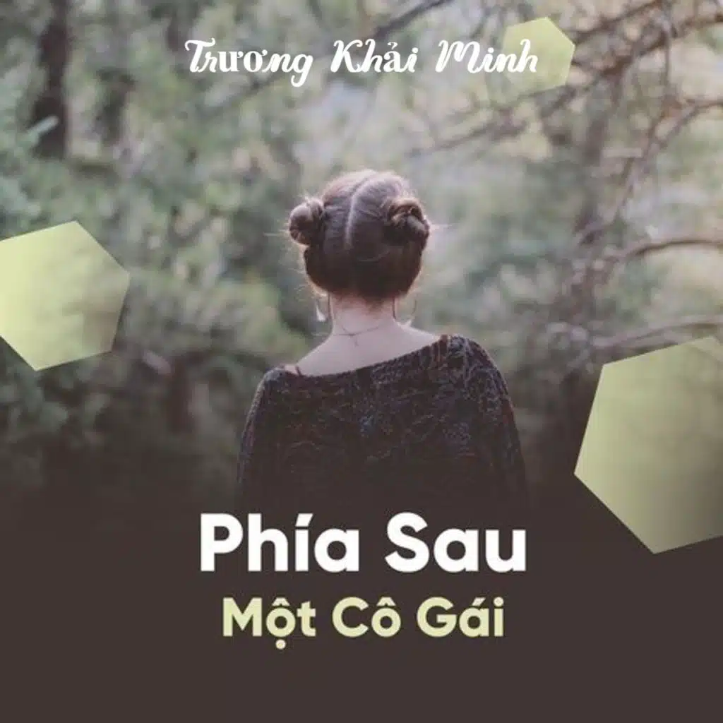 Phía Sau Một Cô Gái