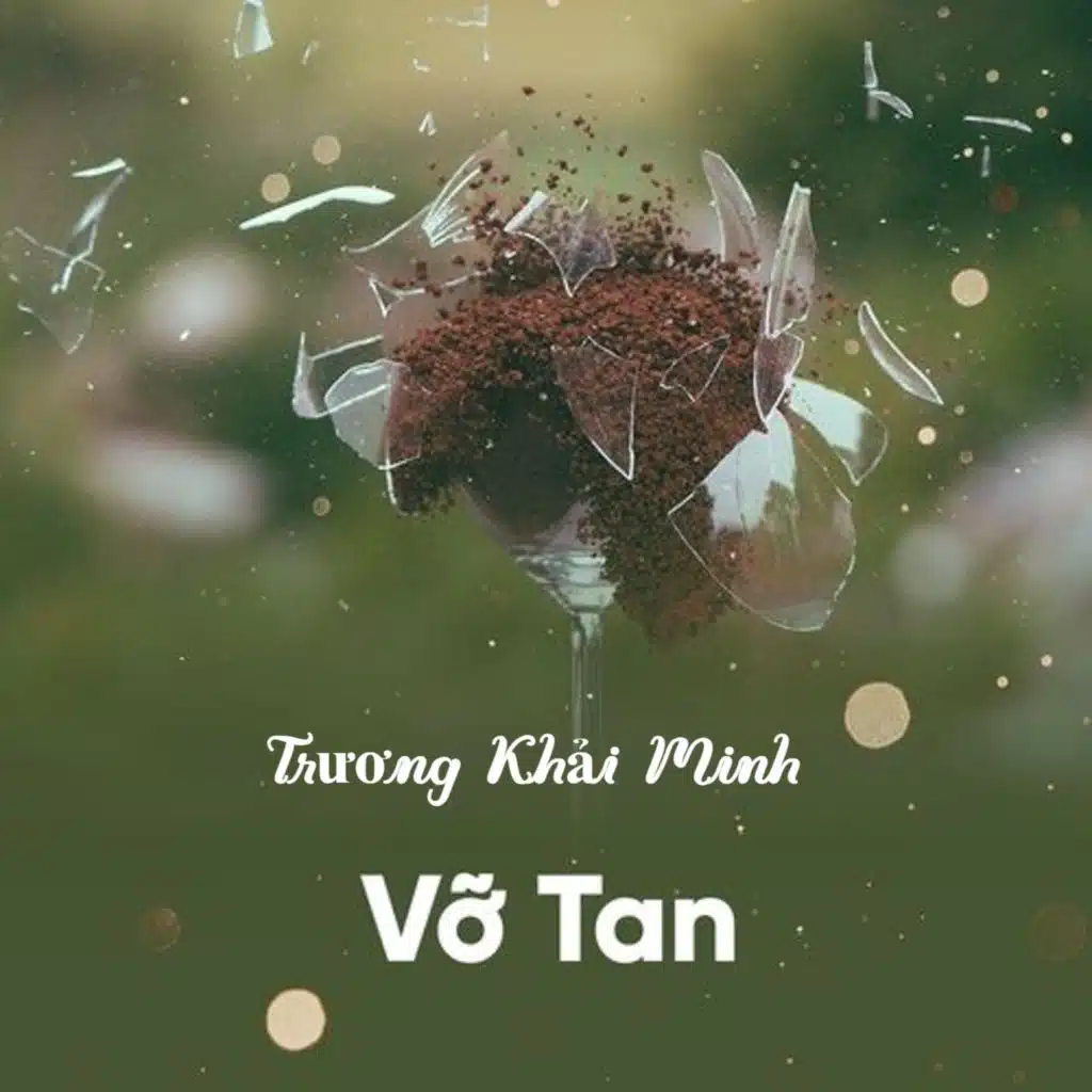 Vỡ Tan