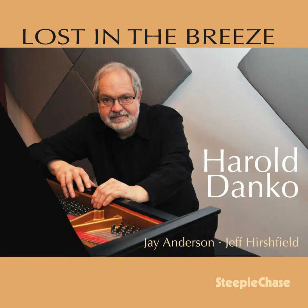 Lost in the Breeze (feat. Jay Anderson & Jeff Hirshfield)