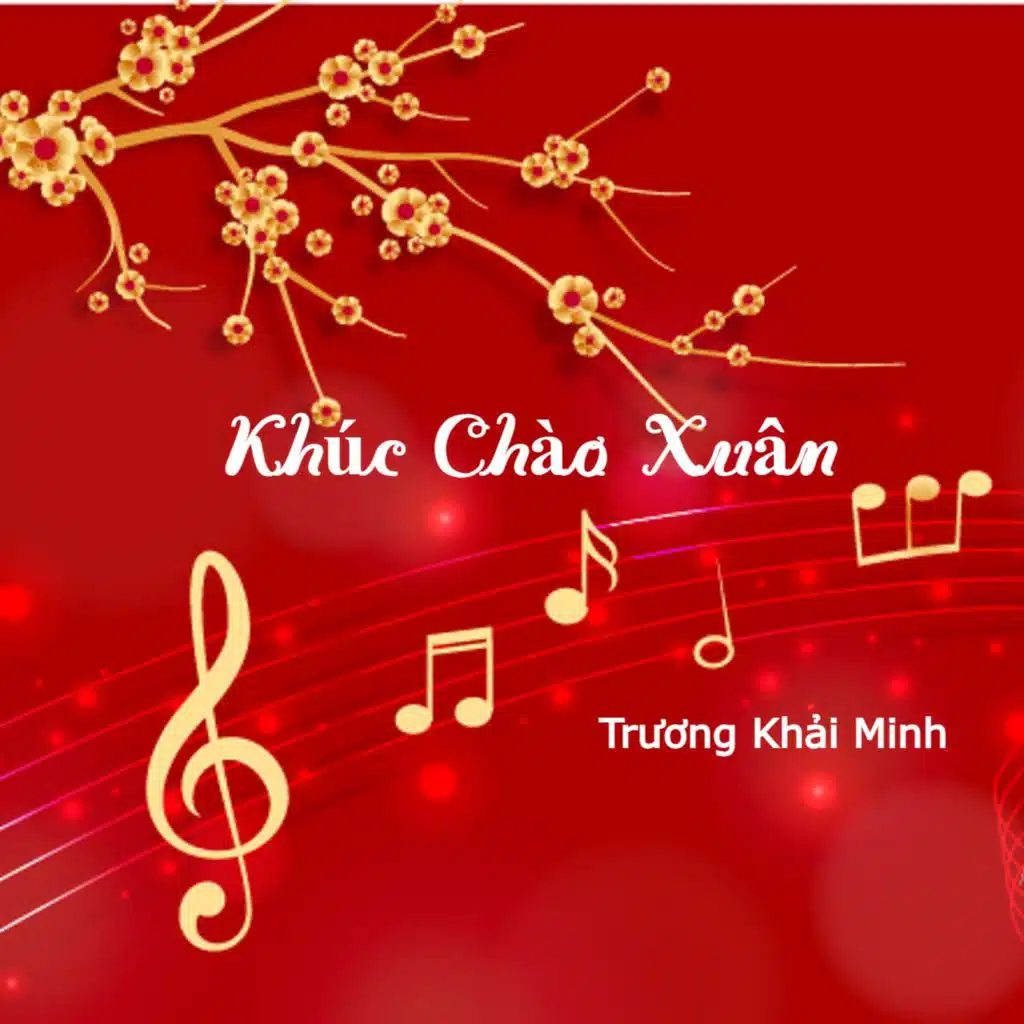 Khúc Chào Xuân